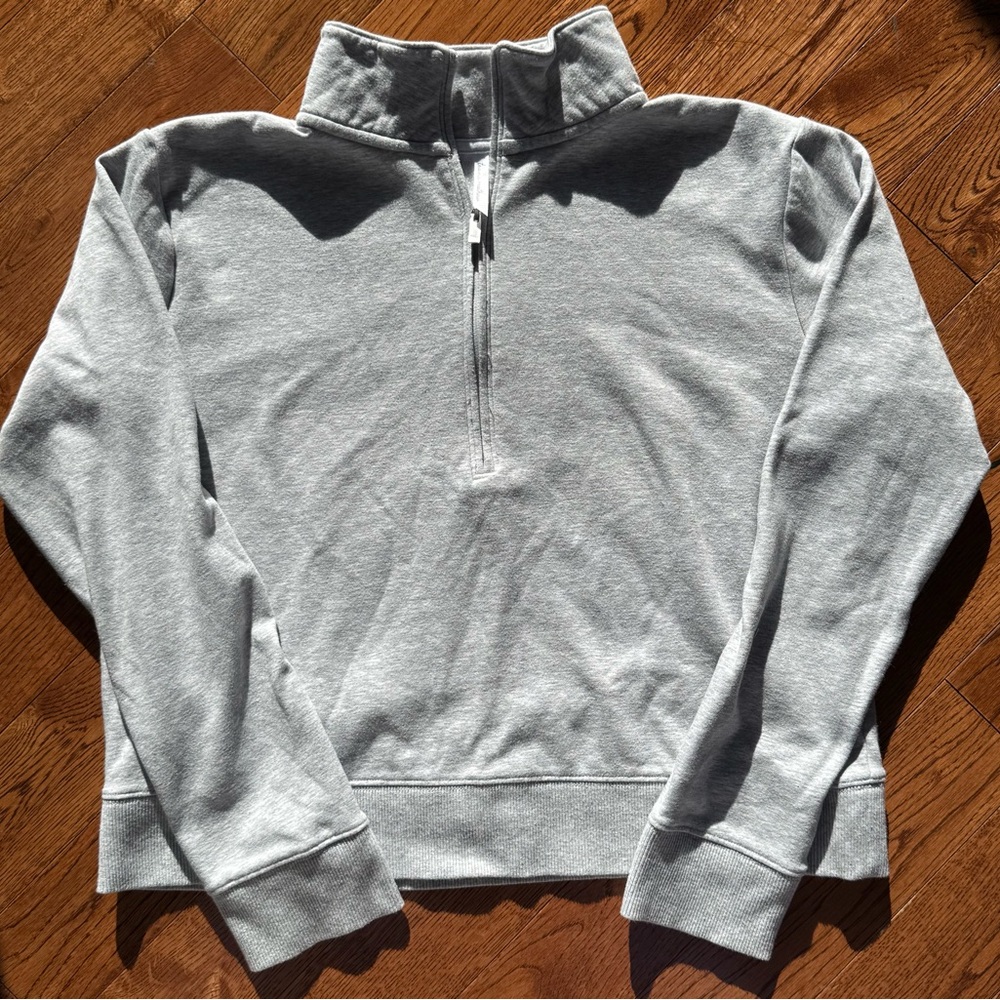 Travis Mathew Cloud Fleece Half Zip